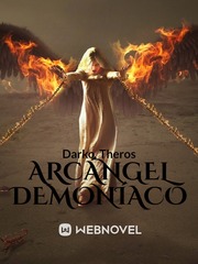 arcángel demoníaco Book