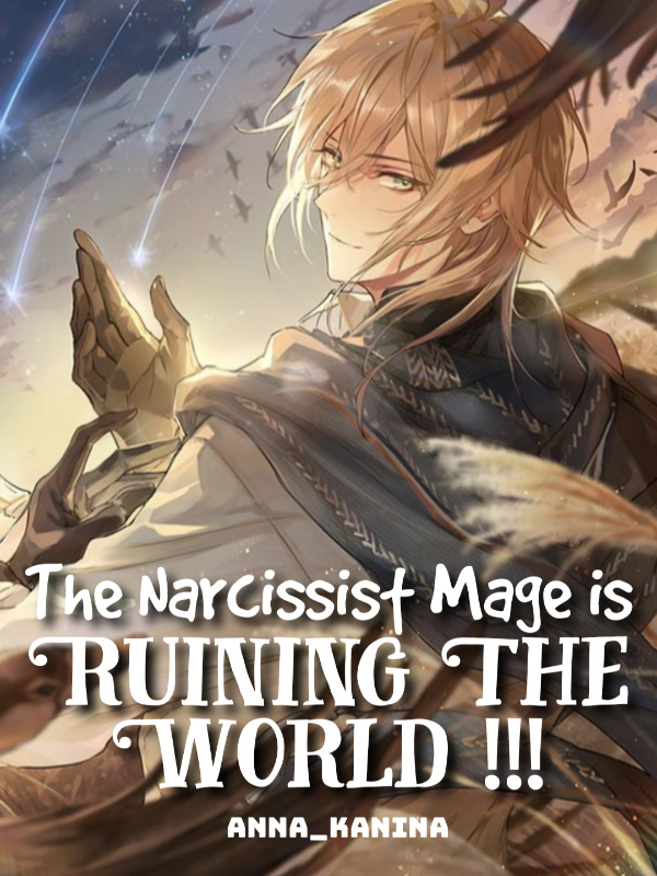The Great Mage is Ruining The World!