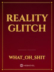 Reality Glitch Book