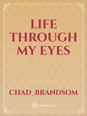 Life through my eyes Book