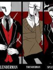 Meet Everyone in the Slender Family Book