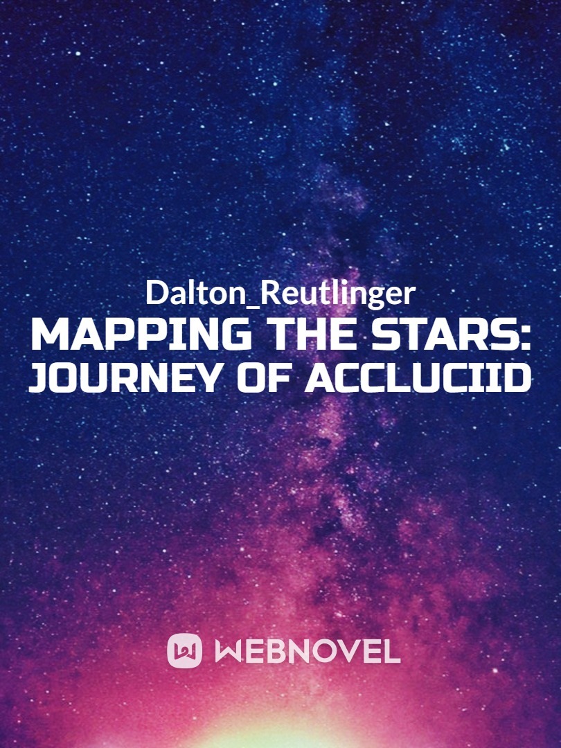 Mapping The Stars: Journey of Accluciid