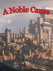 A Noble Cause Book