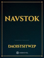 NavStok Book