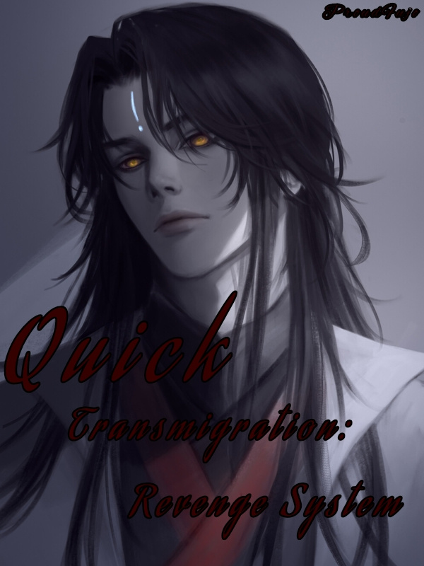 (bl) Quick Transmigration: Revenge System