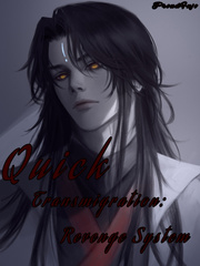 (bl) Quick Transmigration: Revenge System Book