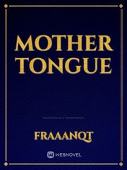 Mother Tongue Book