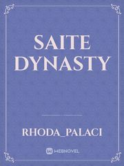Saite Dynasty Book
