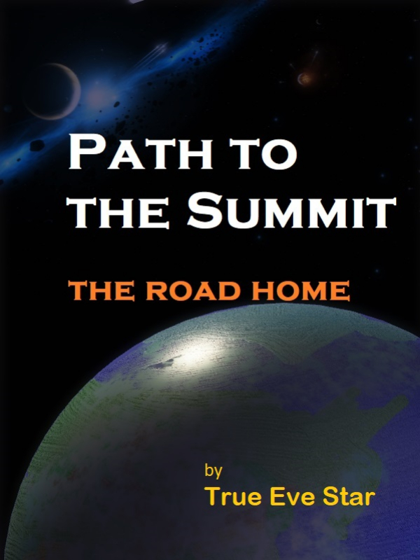 Path to the Summit: The Road Home