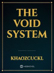 The Void system Book