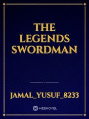 The legends swordman Book