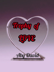 Trophy of Love Book