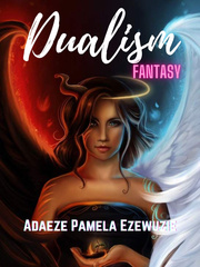 Dualism (fantasy) Book