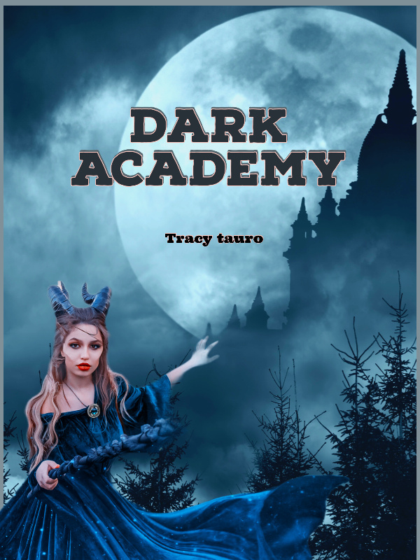 Dark Academy
