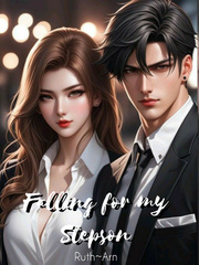 Falling for my Step son ( Moved to a New Link ) Book