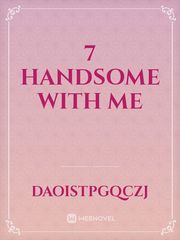 7 Handsome with mE Book