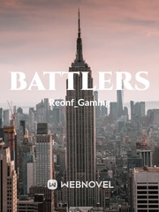 Battlers Book