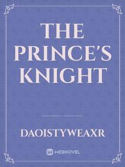 THE PRINCE'S KNIGHT Book