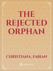 The Rejected Orphan Book
