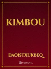 KIMBOU Book