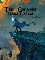 The Grand Knight Mage Book