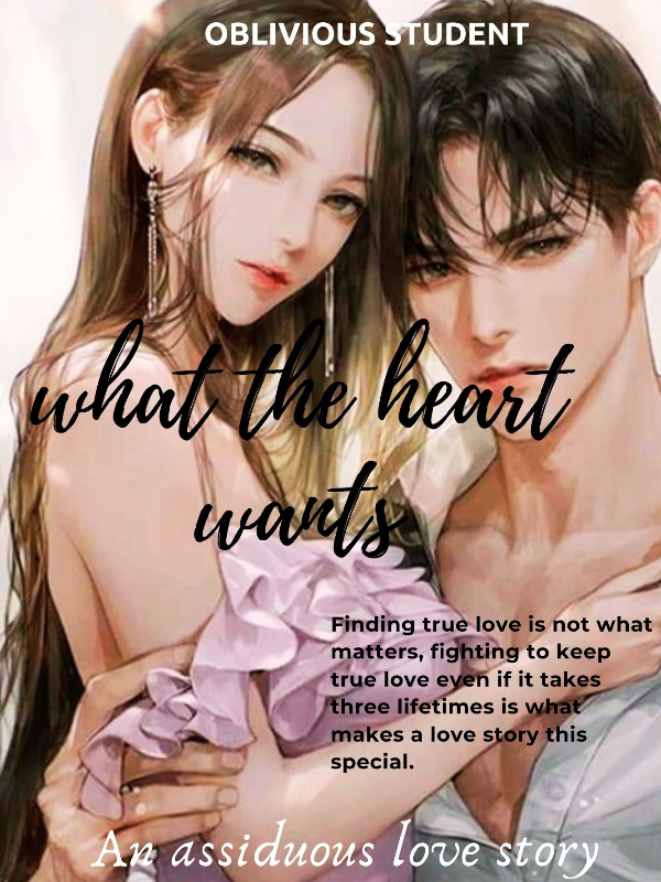 What the heart wants:Reincarnator meets transmigrator