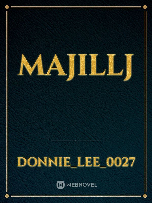Majillj Book
