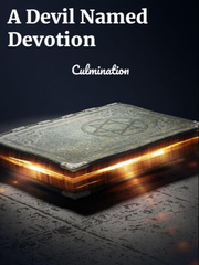 A Devil Named Devotion Book