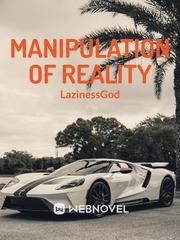 Manipulation of Reality Book
