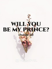 will you be my prince? Book