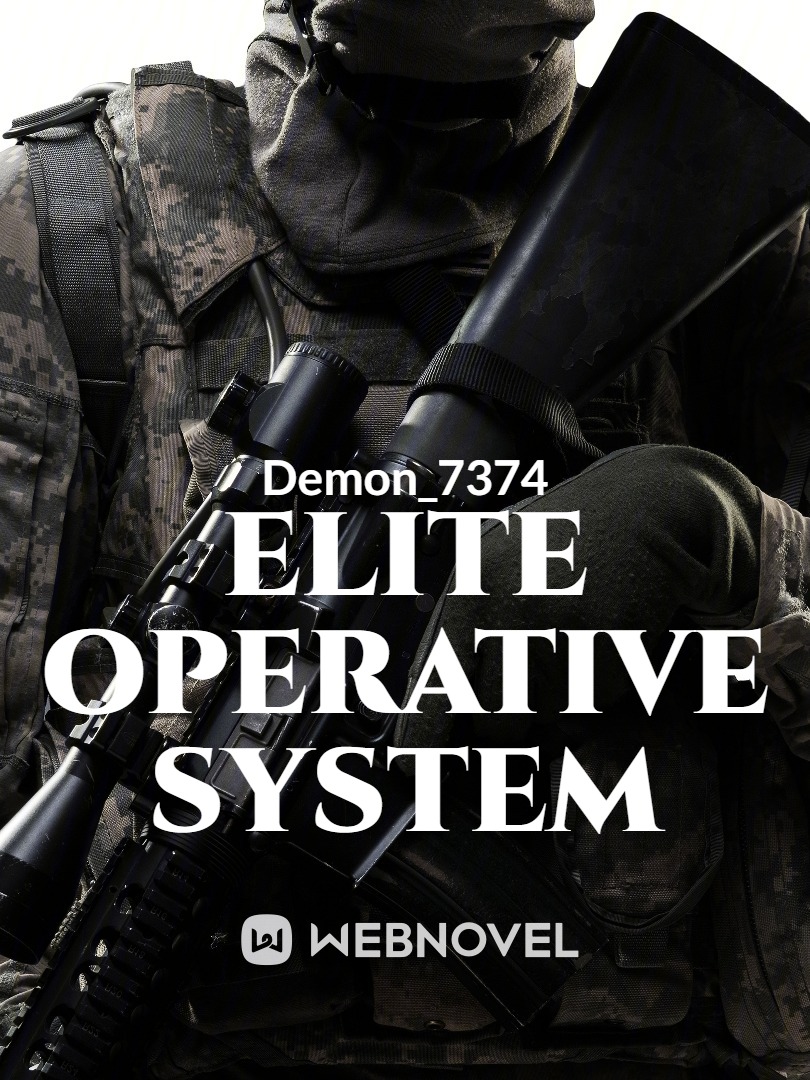 Elite Operative System Book