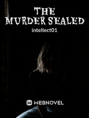 The Murder Sealed Book