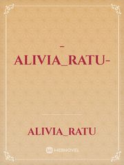 -Alivia_Ratu- Book