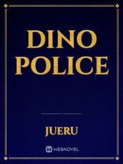 Dino Police Book