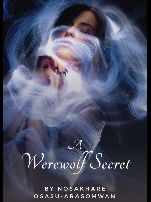 Undercover Werewolves Book