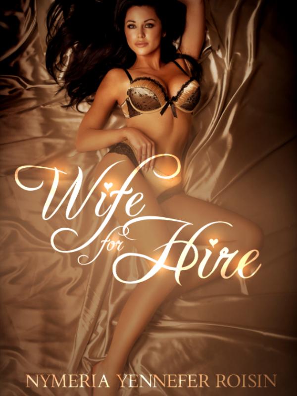 Wife for Hire Book