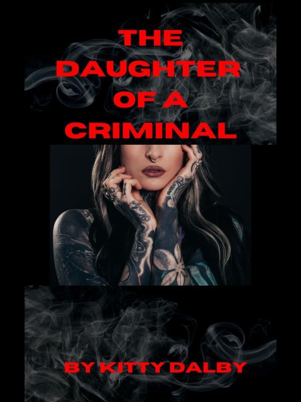 The Daughter Of A Criminal Book
