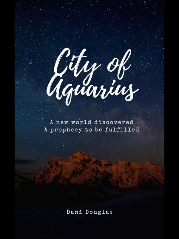 City of Aquarius