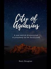 City of Aquarius Book