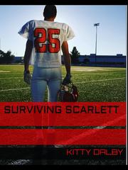 Surviving Scarlett Book