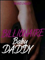 Billionaire Baby Daddy Book
