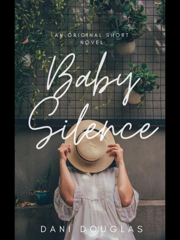 Baby Silence Book