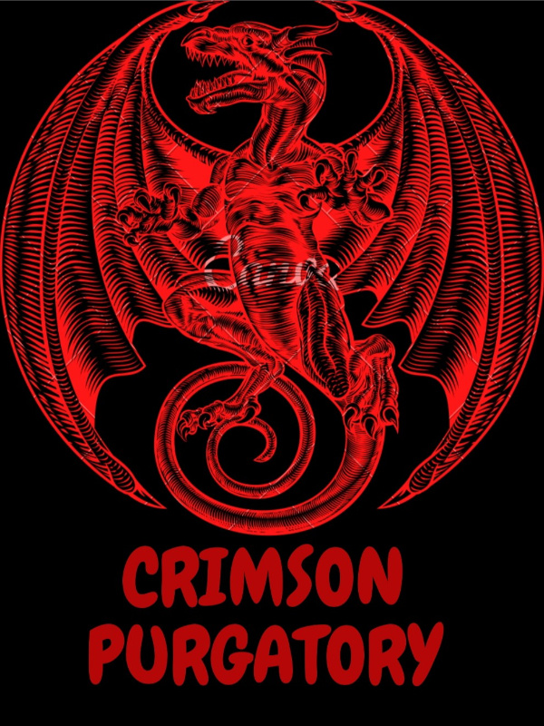 Crimson purgatory