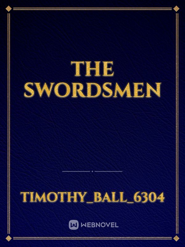 The swordsmen