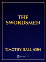 The swordsmen Book