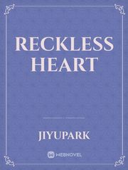 Reckless Heart Book