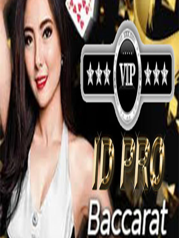 Id pro baccarat online Book