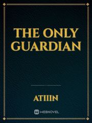 The only Guardian Book