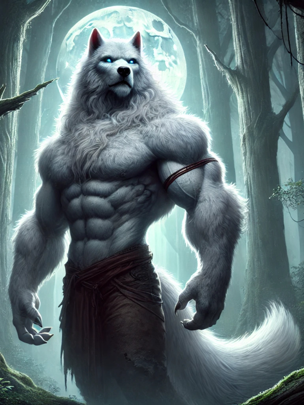 Rise of the Lycan Clan: The Forgotten Ancestor