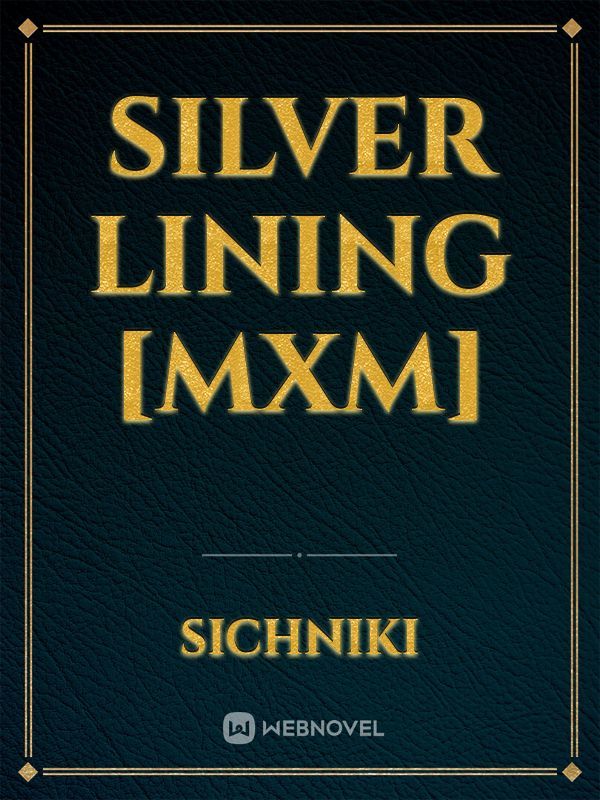 Silver Lining [MXM] Book